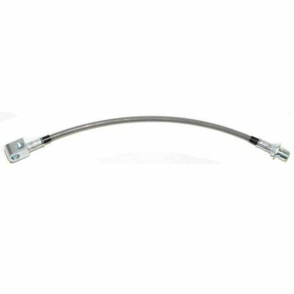 1971 - 1972 Chevrolet C10 Brake Hose - HSP0049SS - Brake Hoses Car Part People