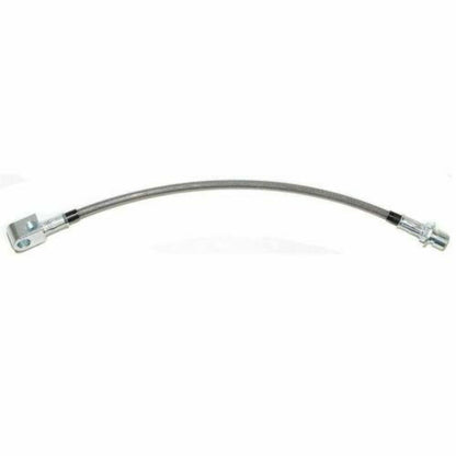 1971 - 1972 Chevrolet C10 Brake Hose - HSP0049SS - Brake Hoses Car Part People