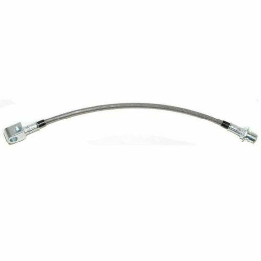 1971 - 1972 Chevrolet C10 Brake Hose - HSP0049SS - Brake Hoses Car Part People