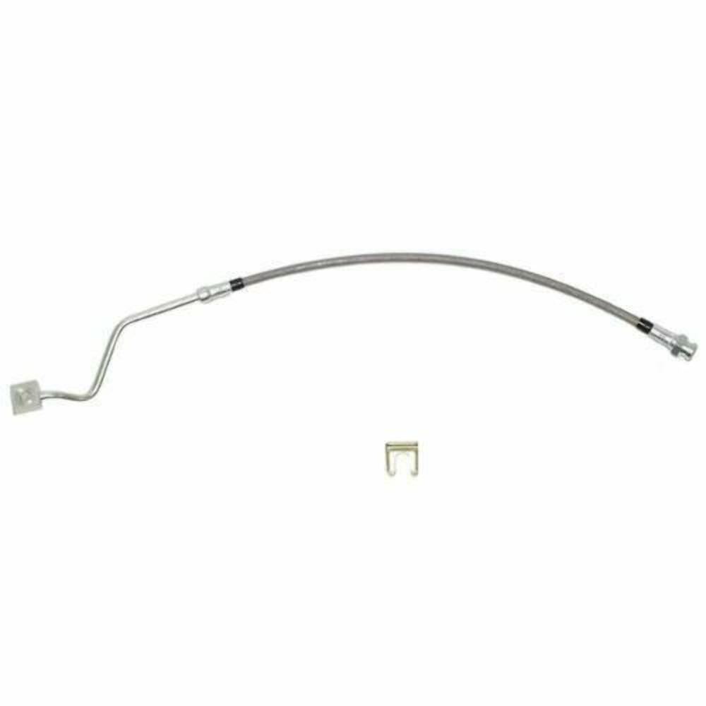 1999 - 2004 Ford Super Duty Brake Hose - HSP0050SS - Brake Hoses Car Part People