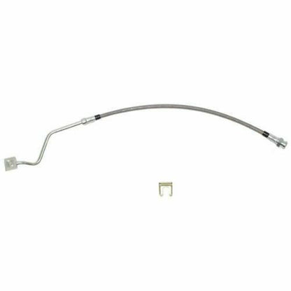 1999 - 2004 Ford Super Duty Brake Hose - HSP0050SS - Brake Hoses Car Part People