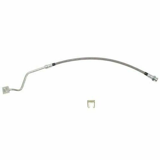 1999 - 2004 Ford Super Duty Brake Hose - HSP0050SS - Brake Hoses Car Part People