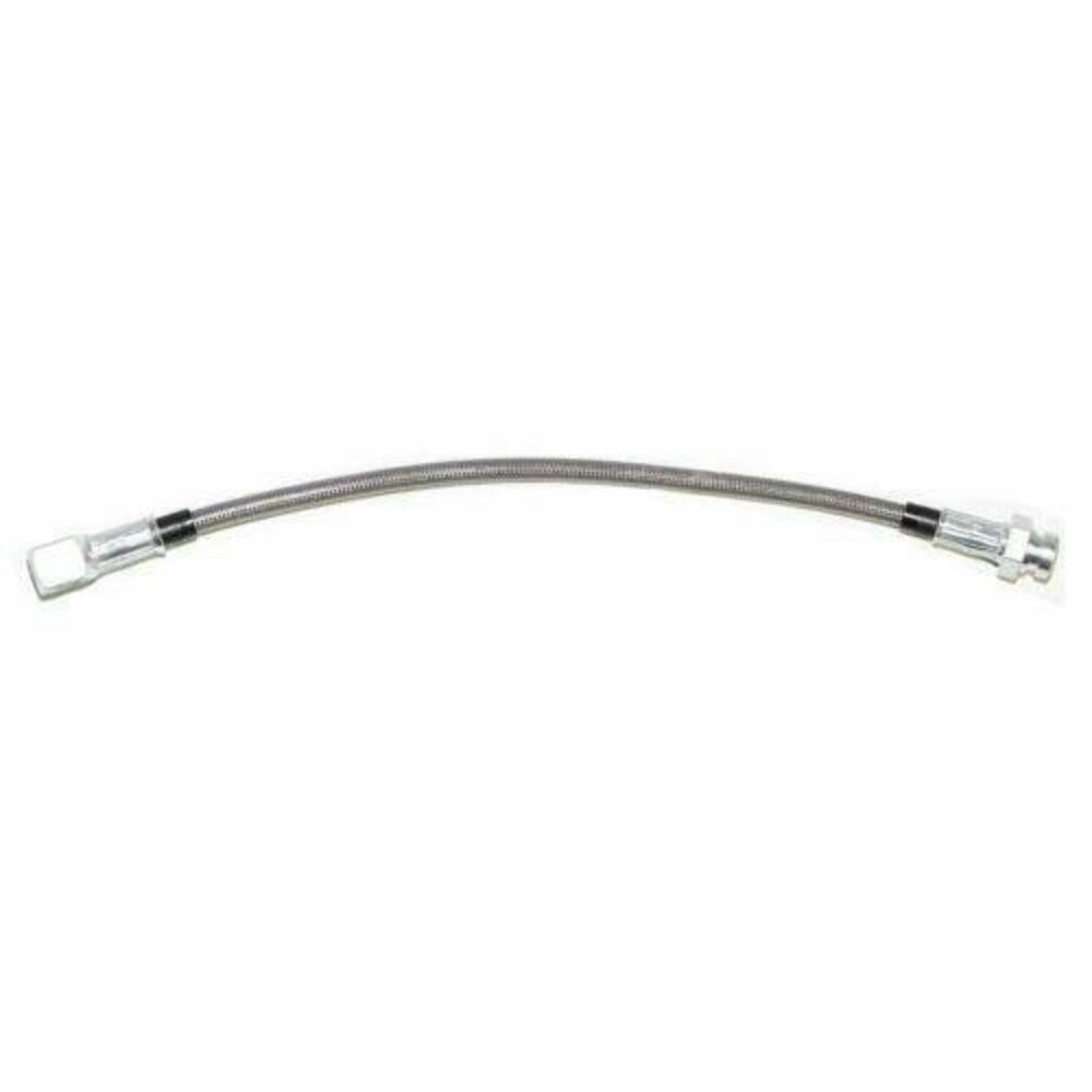 1971 - 1972 Chevrolet C10 Brake Hose - HSP0052SS - Brake Hoses Car Part People