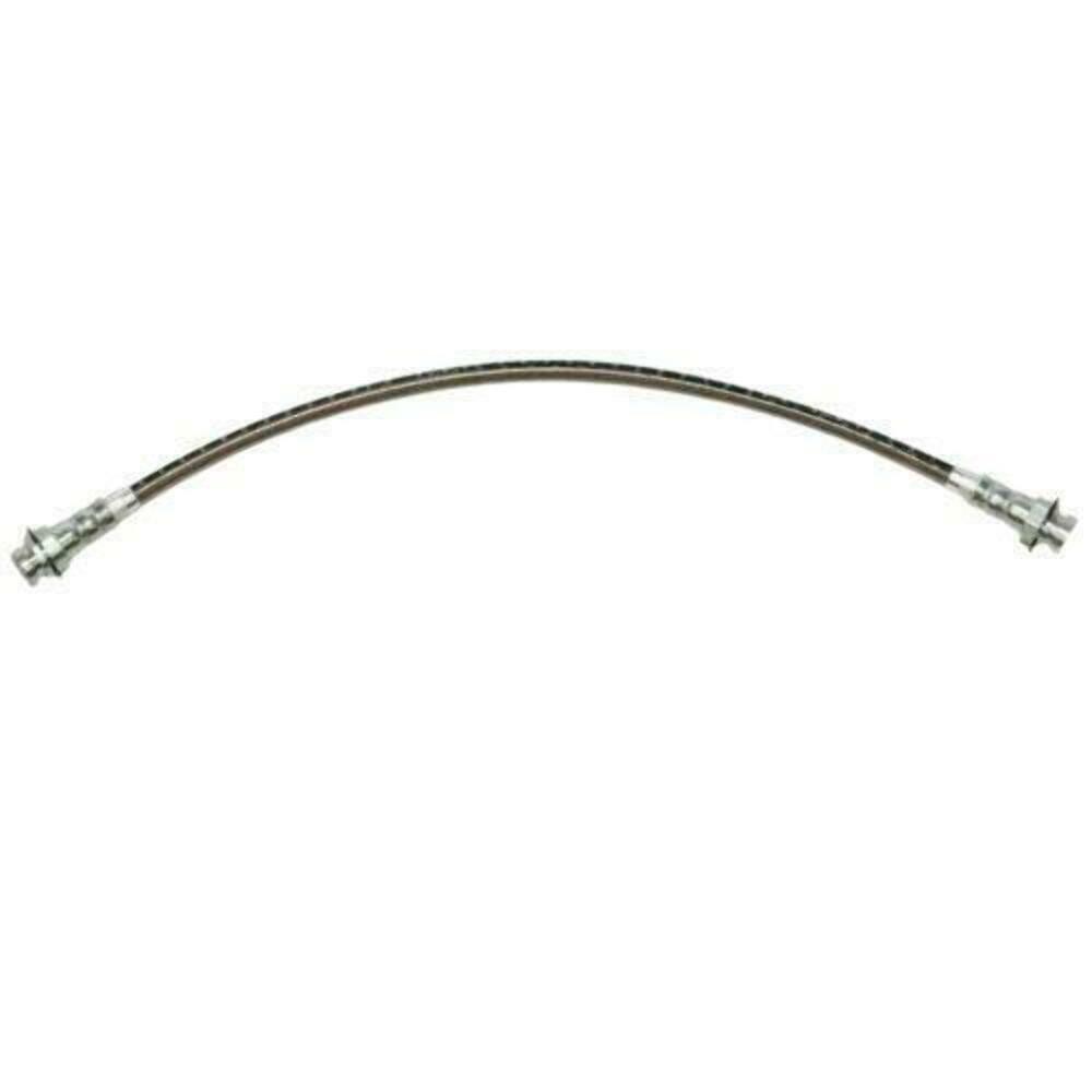 1960-1965 Ford Galaxie Brake Hose-HSP0101SS - Brake Hoses Car Part People