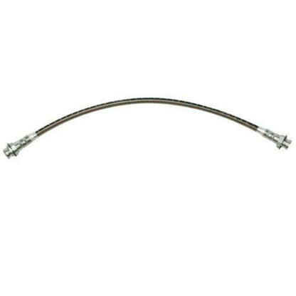 1960-1965 Ford Galaxie Brake Hose-HSP0101SS - Brake Hoses Car Part People