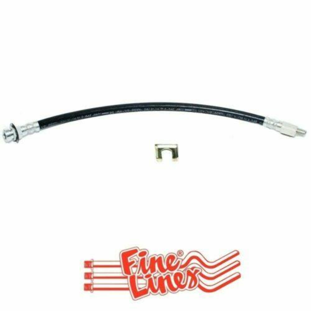 1960 - 1964 Ford Fairlane Brake Hose - HSP0102OM - Brake Hoses Car Part People