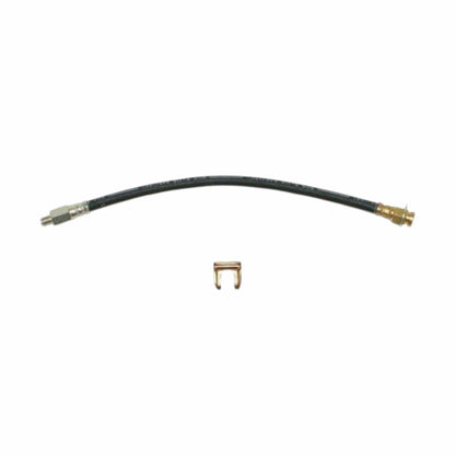 Brake Hose For 59-60 Ford Thunderbird Rear Steel Fine Lines - Brake Hoses Car Part People