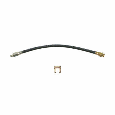 Brake Hose For 59-60 Ford Thunderbird Rear Steel Fine Lines