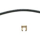1971 - 1972 AMC Javelin Brake Hose - HSP0104OM