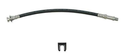 1971 - 1972 AMC Javelin Brake Hose Kit - HSP0104SS - Brake Hoses Car Part People