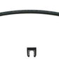 1971 - 1972 AMC Javelin Brake Hose Kit - HSP0104SS
