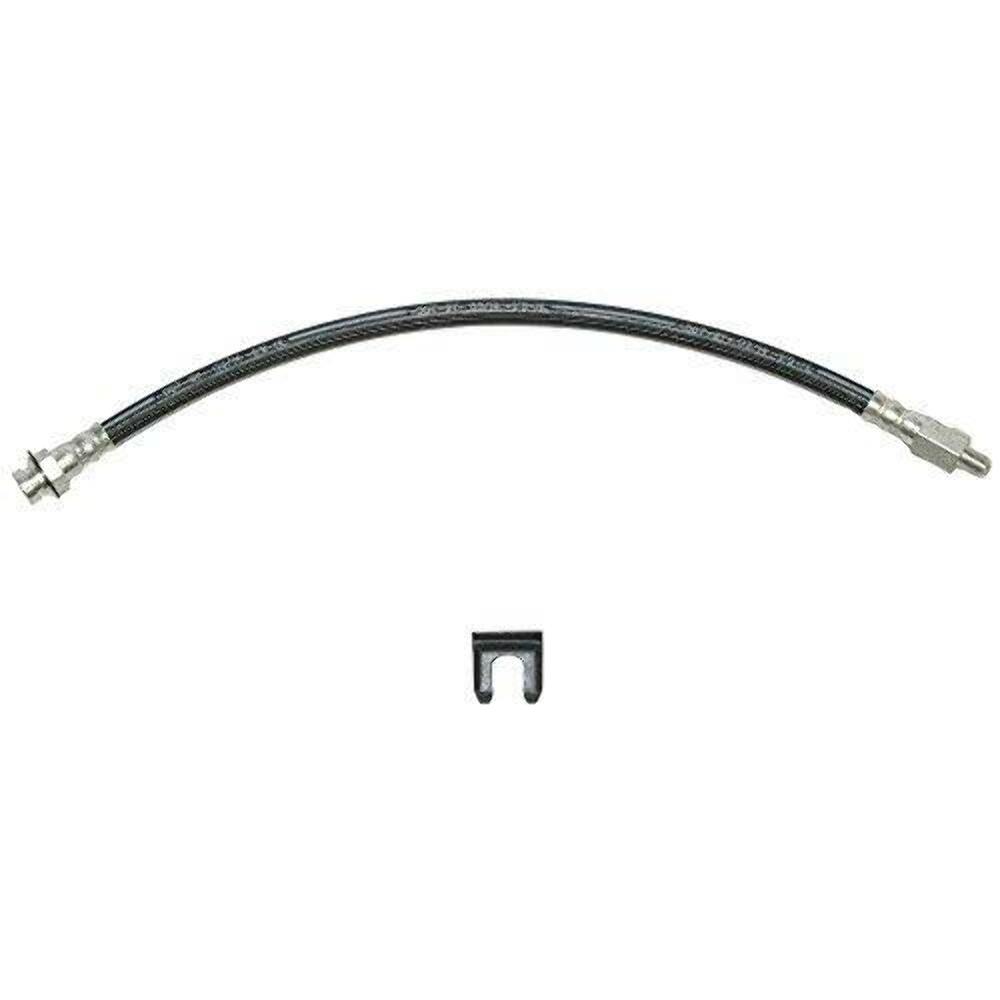 1968 AMC AMX Brake Hose - HSP0786OM - Brake Hoses Car Part People