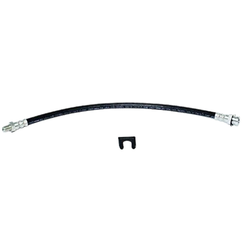 1968 AMC AMX Brake Hose - HSP0786SS - Brake Hoses Car Part People