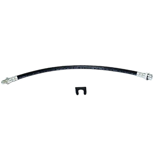 1968 AMC AMX Brake Hose - HSP0786SS - Brake Hoses Car Part People