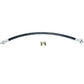 Brake Hose For 55-57 Ford Thunderbird Rear Steel Fine Lines