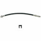 61-69 Dodge/GM Front Drum Brake Hose Rubber HSP1225OM