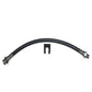 1962-1969 Dodge Dart Brake Hose Rear Stainless HSP1441SS