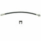 Brake Hose For 58-63 Chevy Bel Air Biscayne Impala Rear Steel Fine Lines