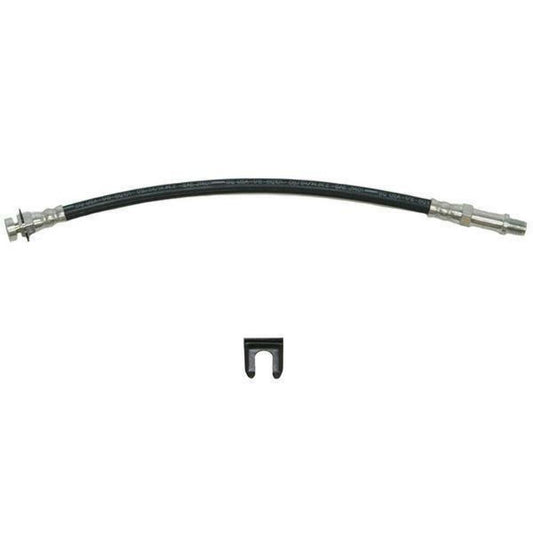 1958 - 1968 Chevy Bel Air Brake Hose Kit - HSP1502SS - Brake Hoses Car Part People