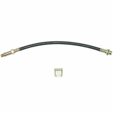 1967 Chevrolet II Brake Hose - HSP2006OM