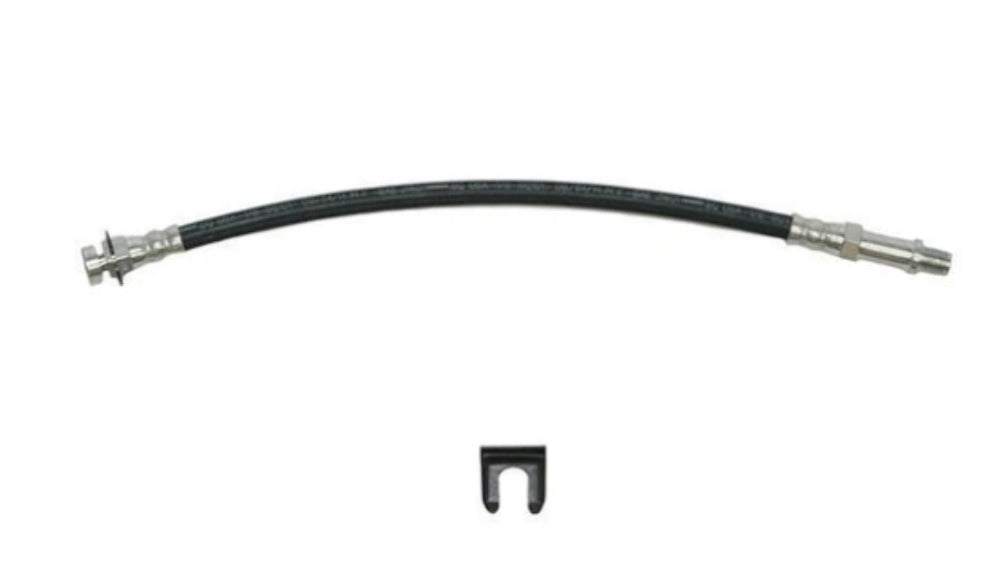 1967 Chevrolet II Brake Hose - HSP2006SS - Brake Hoses Car Part People