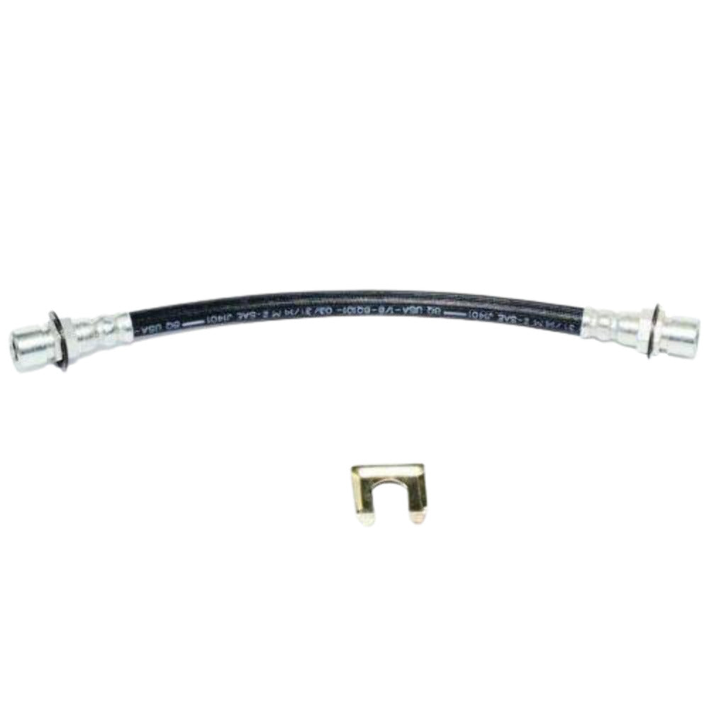 1961 - 1964 Pontiac Bonneville Brake Hose - HSP3002OM - Brake Hoses Car Part People