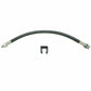 1960 - 1966 Dodge Dart Brake Hose - HSP3112OM