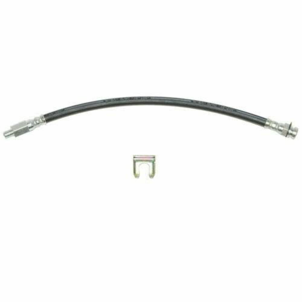 Fine Lines HSP3116OM - Brake Hose For 63-64 Ford Falcon Mercury Comet Rear Brake Hose 18 7/8 Inch Long - Brake Hoses Car Part People