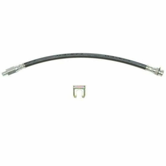 Fine Lines HSP3116OM - Brake Hose For 63-64 Ford Falcon Mercury Comet Rear Brake Hose 18 7/8 Inch Long - Brake Hoses Car Part People