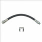 1963 - 1982 Chevrolet Corvette Brake Hose - HSP3382SS