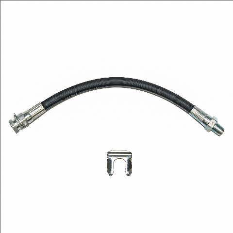 1963 - 1982 Chevrolet Corvette Brake Hose - HSP3382SS