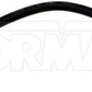 Fits 66-69 Mopar B-Body, w/ Dana Rear Brake Hose; Rubber-HSP3399OM