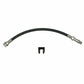 1970-73 Barracuda/Challenger Front Brake Hose Front Disc Brakes Rubber HSP3498OM