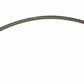 1970-73 Barracuda/Challenger Front Brake Hose Front Disc Brakes Stainless HSP3498SS