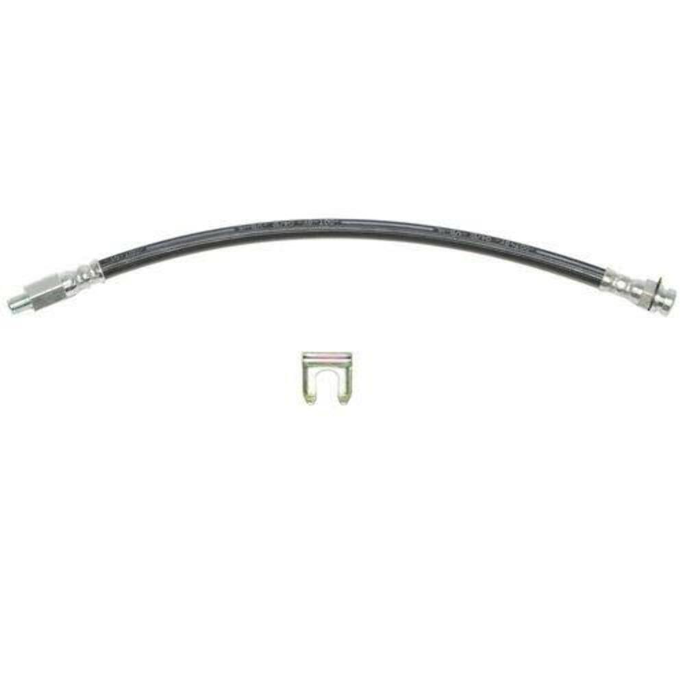 1979 - 1988 Buick Regal Brake Hose - HSP36847OM - Brake Hoses Car Part People