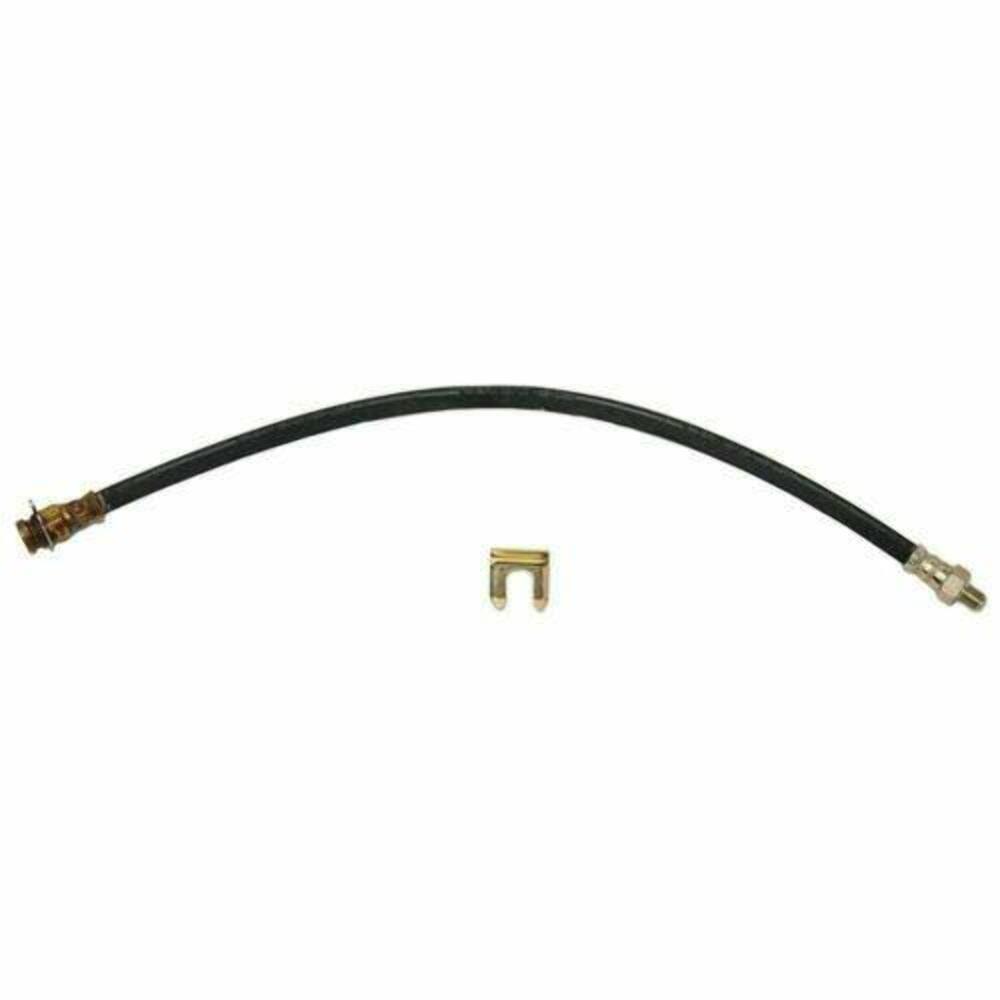 1968 - 1973 AMC Javelin Brake Hose - HSP3764OM - Brake Hoses Car Part People