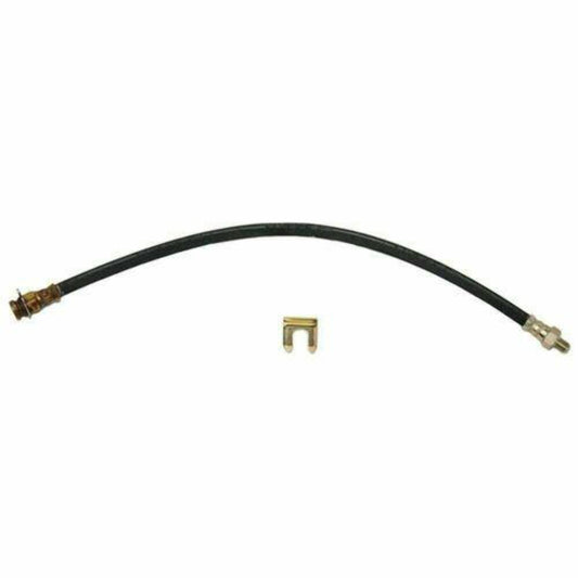 1968 - 1973 AMC Javelin Brake Hose - HSP3764OM - Brake Hoses Car Part People