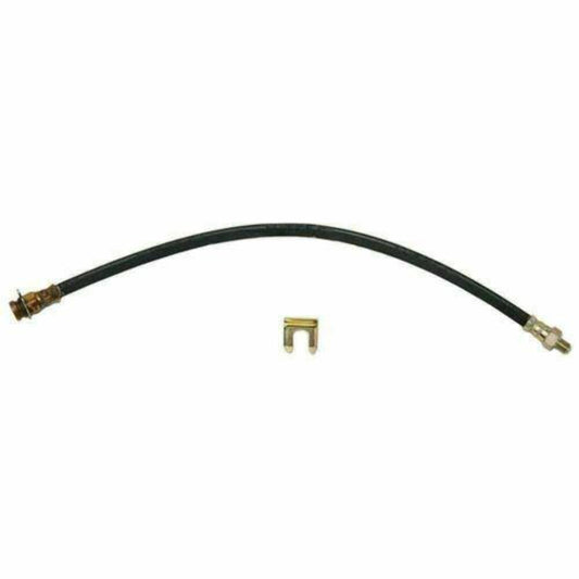 1968 - 1973 AMC Javelin Brake Hose - HSP3764SS - Brake Hoses Car Part People