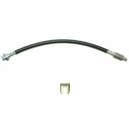 1967 - 1970 Chevrolet Bel Air Brake Hose - HSP4004OM - Brake Hoses Car Part People