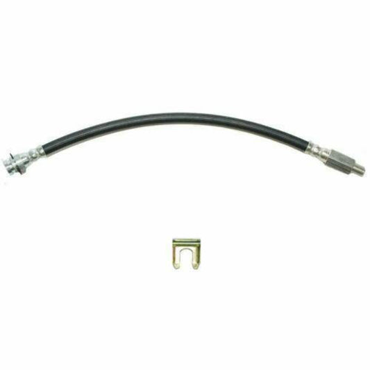 1967 - 1970 Chevrolet Bel Air Brake Hose - HSP4004OM - Brake Hoses Car Part People