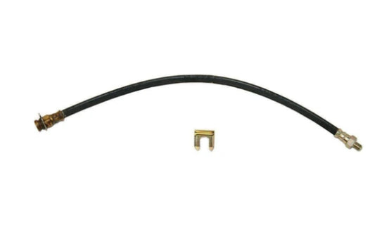 1965 - 1966 Ford Thunderbird Brake Hose - HSP4067SS - Brake Hoses Car Part People