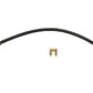 1965 - 1966 Ford Thunderbird Brake Hose - HSP4067SS
