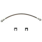 1968 - 1970 AMC AMX Front Brake Hose w/ Front Disc Brakes- HSP4271SS