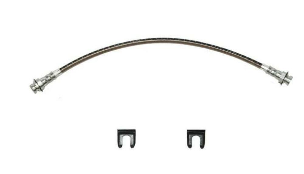 1967 Chevrolet Camaro Brake Hose - HSP4274SS - Brake Hoses Car Part People
