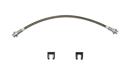 1967 Chevrolet Camaro Brake Hose - HSP4274SS - Brake Hoses Car Part People
