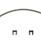 1967 Chevrolet Camaro Brake Hose - HSP4274SS