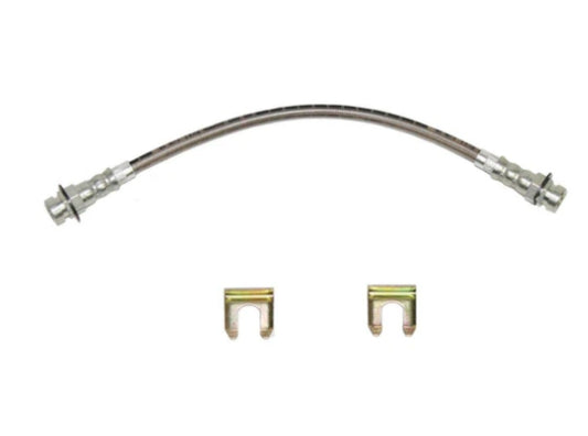 1967 - 1970 Chevrolet Bel Air Brake Hose - HSP4299SS - Brake Hoses Car Part People