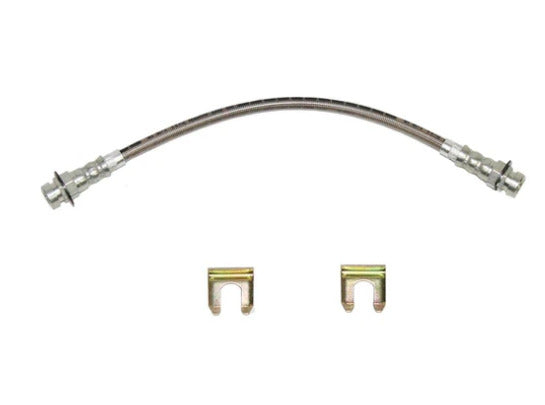 1967 - 1970 Chevrolet Bel Air Brake Hose - HSP4299SS