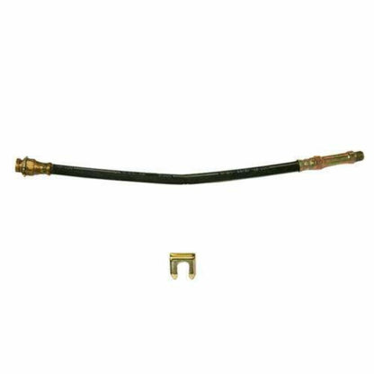 1967 Ford Mustang Brake Hose - HSP4308OM - Brake Hoses Car Part People