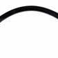 Fits 66-72 Mopar A-Body, w/ Front Disc Front Brake Hose; Rubber-HSP4309OM